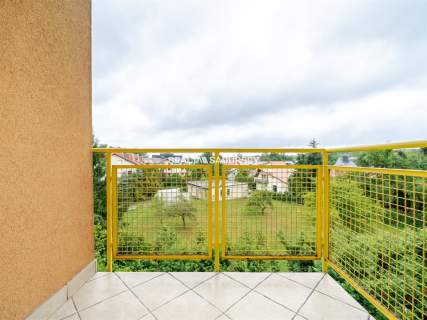 3 pok 51 m2 dwa balkony / Dębniki Ruczaj