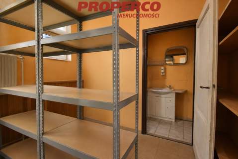 Lokal ok. 60 m2, Nowiny
