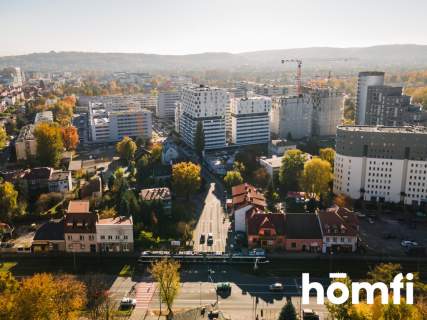 Bronowice, Tram Kolej SKA, 2 POK Kuchnia 50m2