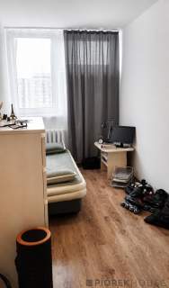 2-pokojowe mieszkanie w Śródmieściu