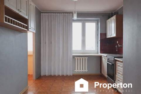 Mieszkanie 3 pokoje 45m2 Skierniewice Kopernika