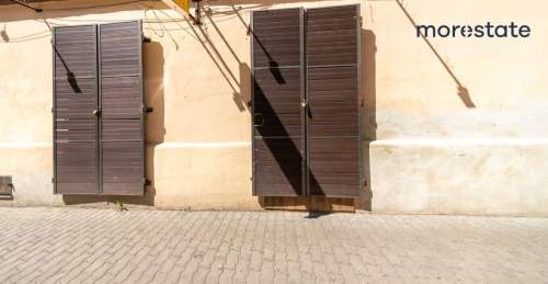 Lokal 25m2 Kazimierz