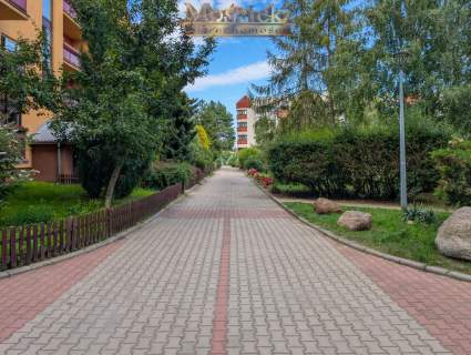 Wynajem 2 pok Ursynów blisko metra Kabaty balkon