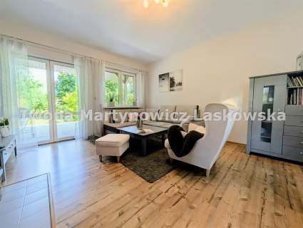 Atrakcyjny dom parterowy w Malczycach