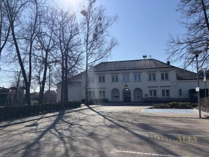 Bliźniak z ogrodem 10km od WAW 5 pok. blisko szkoł