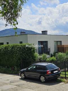 Mieszkanie widokowe 62 m2 Bielsko-Biała Straconka