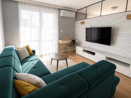 3 pokoje 59m winda balkon
