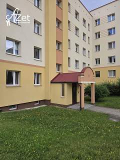 Słoneczne, 2-pokojowe.