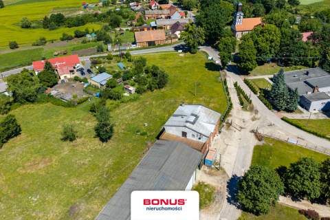 Działka pod dom Piaseczno
