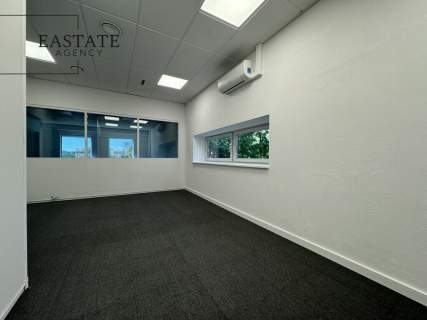 Lokal biurowy 300m2 Łopuszańska Włochy