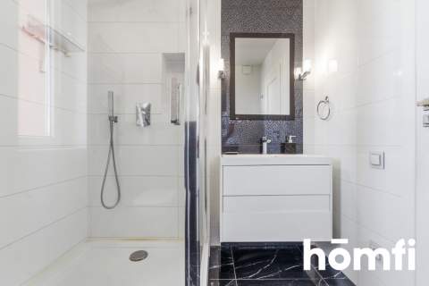 Twój azyl w Porębie. 81m2 wielki taras 