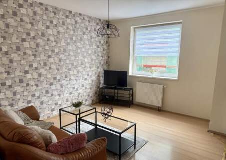 Do wynajęcia elegancki 2-pokojowy apartament - osiedle Korczak