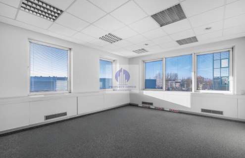 Ochota lokal biurowy 280m2 do wynajęcia
