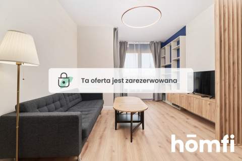 Nowoczesne mieszkanie z widokiem na rzekę