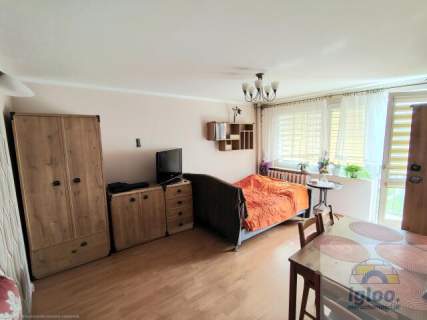 Mieszkanie - Herby - 4 piętro - Winda - Balkon