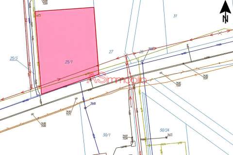 Dom 116 m2, działka 500 m2, okolice Czosnowa