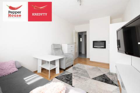 3 POKOJE 61,4 M 10 MINUT DO PLAŻY 