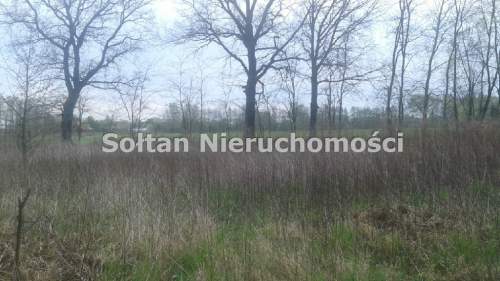 Działka budowlana na sprzedaż, 10000 m2, Władysławów