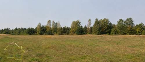 Działka z MPZP pod zabudowę 3931 m Wólka Radzymińska