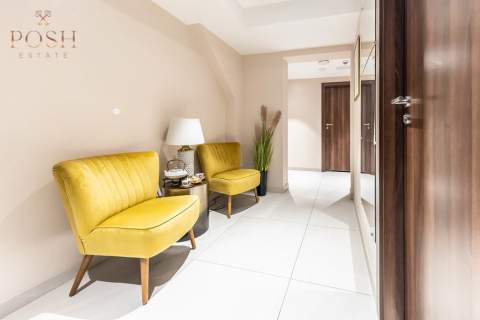 apartament inwestycyjny 2 pok taras sauna