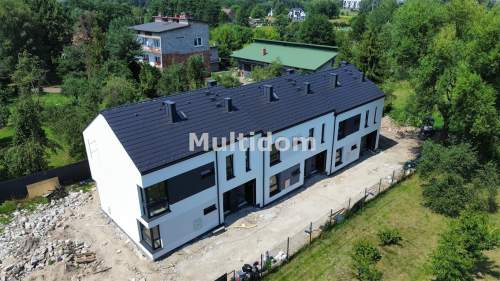 Mieszkanie na sprzedaż, 74 m2, Skawina