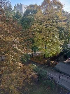 REZERWACJA Bezpośrednio 2 Pokoje Żoliborz 3p Balkon Piwnica