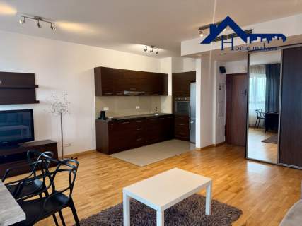 Apartament 52 m na 19. piętrze.Panorama. Platinum