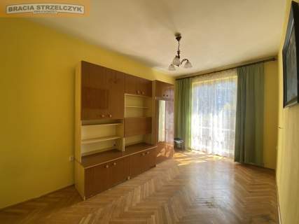 Kawalerka do wynajęcia Śródmieście ul.Nowosielecka