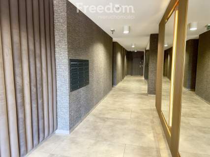 Apartament klasy premium - osiedle Panorama Park
