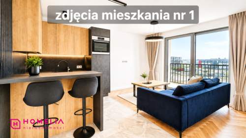 Gotowy pakiet dwóch mieszkań - najemca od 3 lat