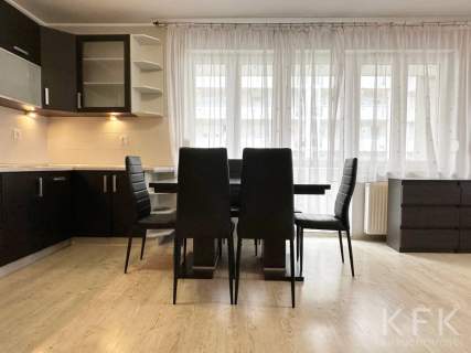 Słoneczne Tarasy Od września Balkon 2 pok.