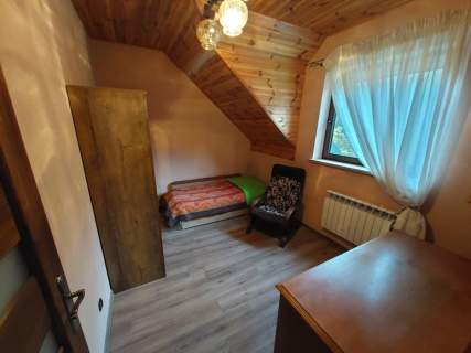 Dwa domy w cenie jednego