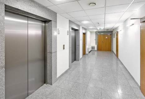 Mokotów lokal biurowy 388,46m2 do wynajęcia