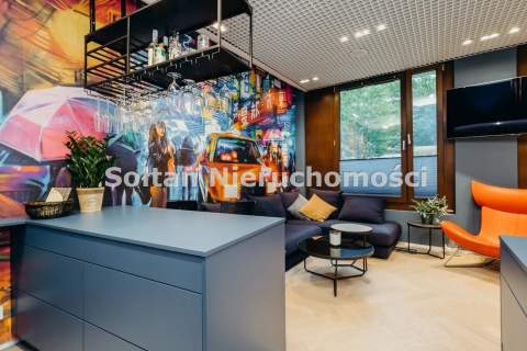 Mieszkanie na sprzedaż, 44,5 m2, Warszawa