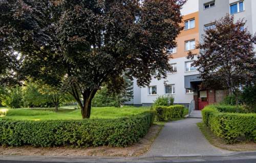 4 pokoje balkon Katowice Piotrowice-Ochojec