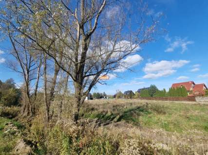 Nowoczesny dom Modlniczka