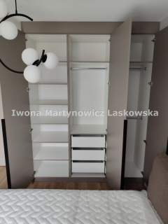 Mieszkanie do wynajęcia, 58 m2, Lubin