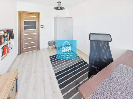 OKAZJA 103 m 4 pokoje antresola Gdynia