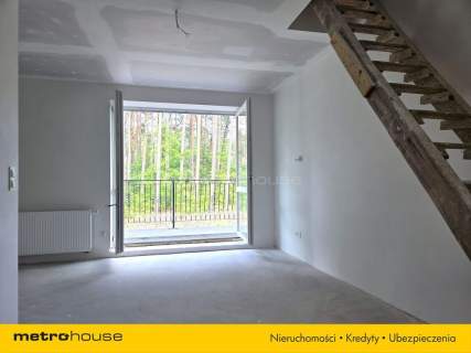 Borne Sulinowo Willa AMETYST apartament nr 6
