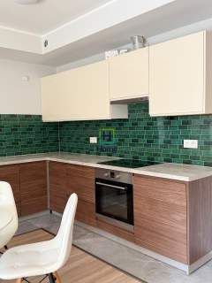 3pok 47m2 2 piętro Balkon