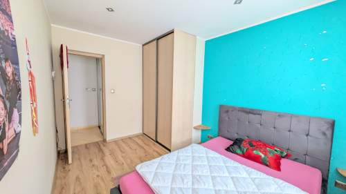 3 pokojowe mieszkanie w spokojnej okolicy w pobliżu CENTRUM
