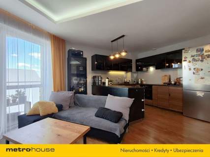 Nowoczesne 66 m , Taras, Wawelska, PREMIUM