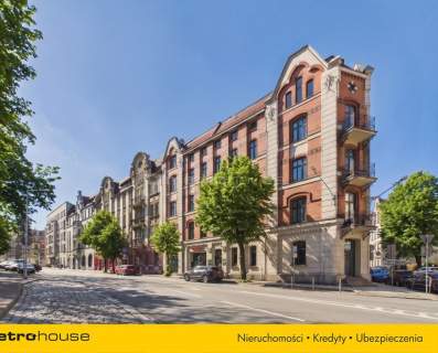 TOP LOKALIZACJA -ul. Mikołowska - Parter-214,47 m2