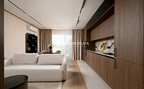 Nowy apartament premium Kolejowa 19 Garaż EV