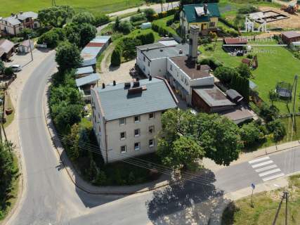 Mieszkanie po remoncie w cenie kawalerki Ogródek