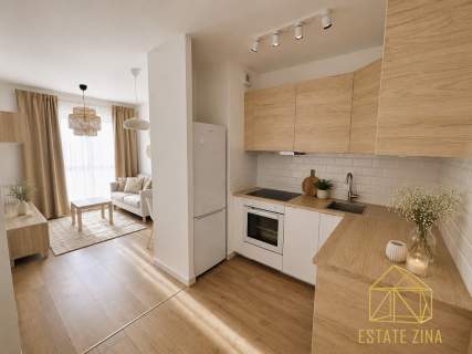 3 pokoje 50 m Balkon Garaż Solaris Park