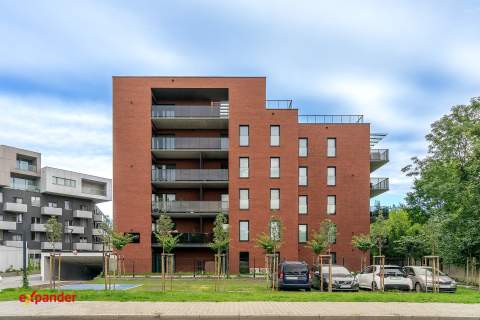 PENTHOUSE Katowice 180m2 z tarasem 172m2 2 balkony