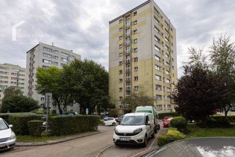 3 POKOJE PO GENERALNYM REMONCIE WIDOK NA GÓRY