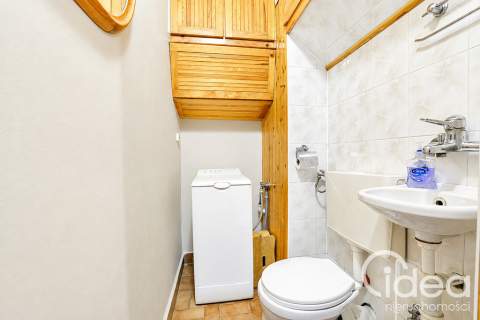3 pokoje, balkon, spółdzielcze własnościowe