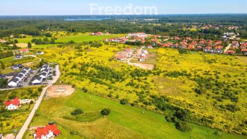 Prestiżowa działka rezydencjonalna 3800 m z MPZP